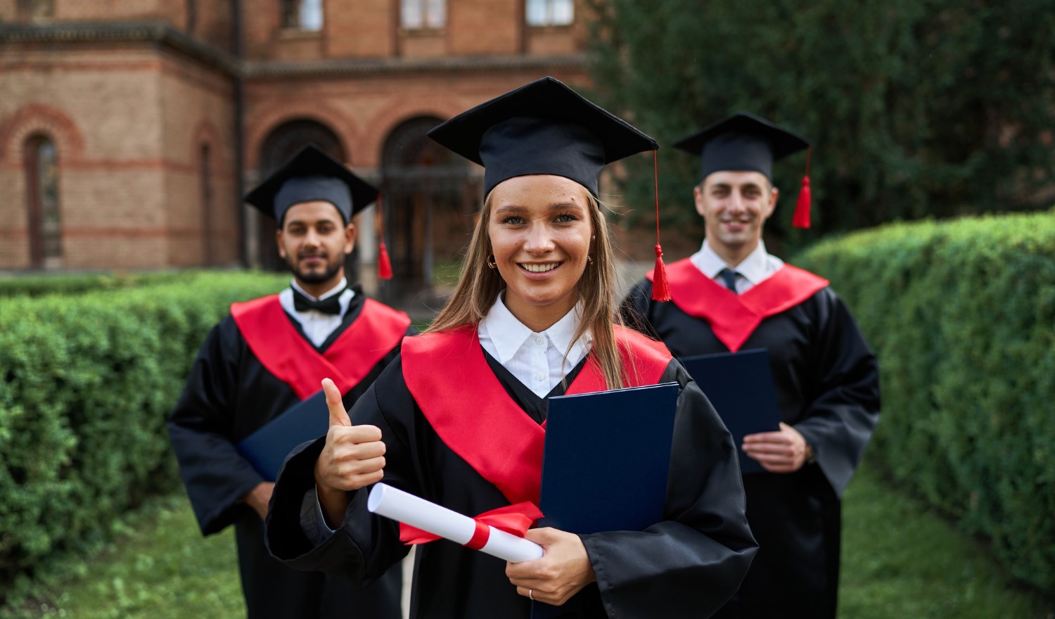 Student Life Abroad