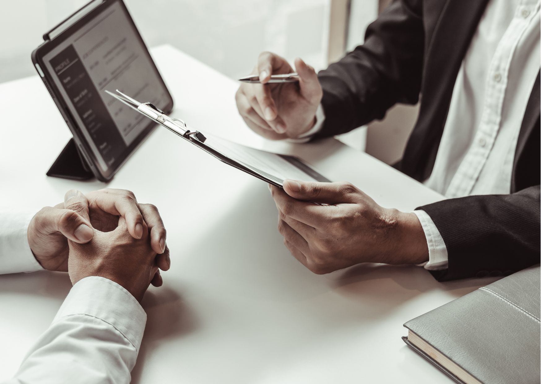Visa Interview Tips