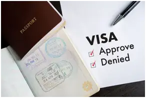 Visa Rejection Tips