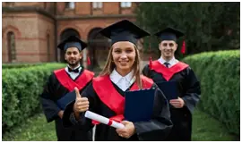Student Life Abroad